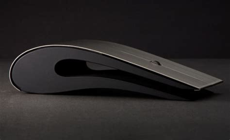 Elevate Your Everyday Computing with the Titanium Magic Mouse